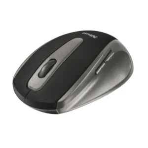 Trust EasyClick Wireless mouse RF Wireless Optical