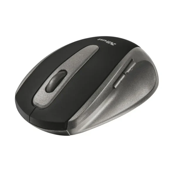 Trust EasyClick Wireless mouse RF Wireless Optical