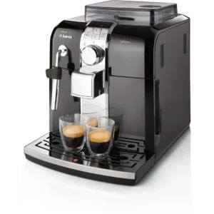 Saeco Syntia HD8833/15 Super-automatic espresso machine
