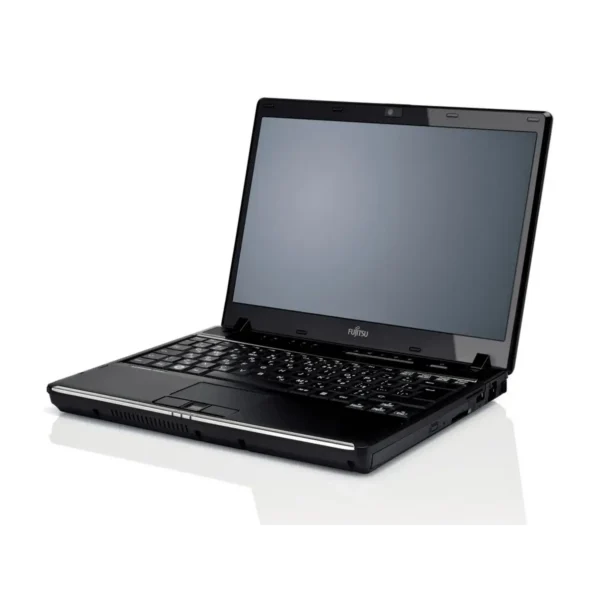 Fujitsu LIFEBOOK P770 Intel® Core™ i7 i7-620UM 30.7 cm (12.1″) 4 GB DDR3-SDRAM 500 GB Intel® HD Graphics Windows 7 Professional Black