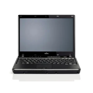 Fujitsu LIFEBOOK P770 Intel® Core™ i7 i7-620UM 30.7 cm (12.1″) 4 GB DDR3-SDRAM 500 GB Intel® HD Graphics Windows 7 Professional Black