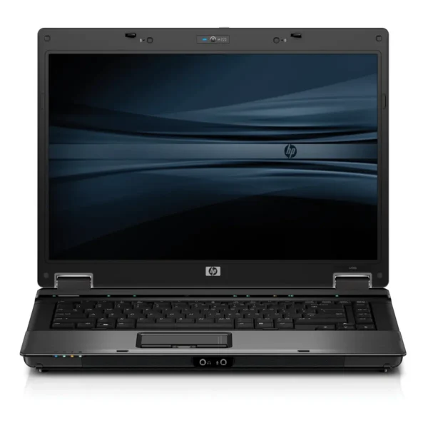 HP Compaq 6730b Notebook PC
