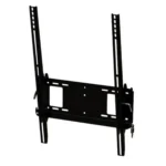 Peerless PTLP650 TV mount/stand 190.5 cm (75″) Black