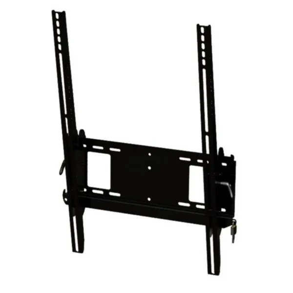 Peerless PTLP650 TV mount/stand 190.5 cm (75″) Black