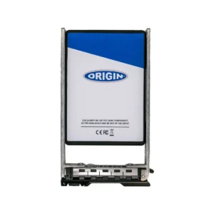 Origin Storage 300GB 15k PowerEdge R/T x10 Series 2.5in SAS Hotswap HD w/ Caddy