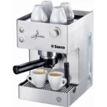 Saeco Aroma RI9376/01 Manual Espresso machine