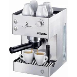 Saeco Aroma RI9376/01 Manual Espresso machine