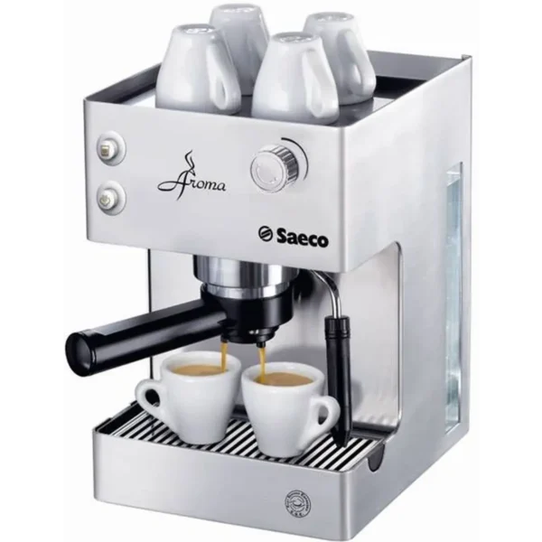 Saeco Aroma RI9376/01 Manual Espresso machine