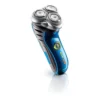 Philips SHAVER Series 3000 HQ7120/17 men’s shaver Rotation shaver Trimmer Blue, Grey