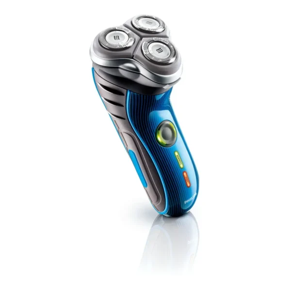 Philips SHAVER Series 3000 HQ7120/17 men’s shaver Rotation shaver Trimmer Blue, Grey