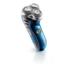 Philips SHAVER Series 3000 HQ7120/17 men’s shaver Rotation shaver Trimmer Blue, Grey