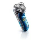 Philips SHAVER Series 3000 HQ7120/17 men’s shaver Rotation shaver Trimmer Blue, Grey