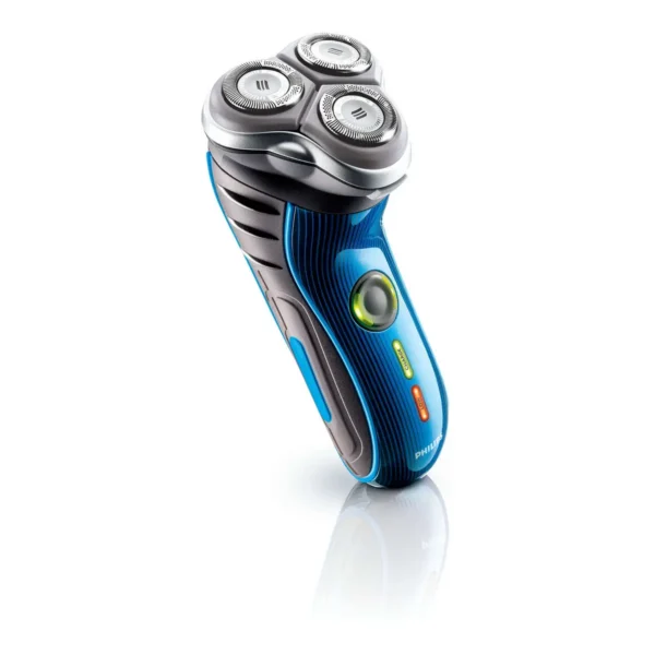 Philips SHAVER Series 3000 HQ7120/17 men’s shaver Rotation shaver Trimmer Blue, Grey