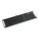 Trust Slimline KB-1350D keyboard USB