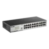D-Link 24-Port Gigabit Unmanaged Desktop Switch