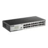 D-Link 24-Port Gigabit Unmanaged Desktop Switch