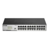 D-Link 24-Port Gigabit Unmanaged Desktop Switch