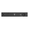 D-Link 24-Port Gigabit Unmanaged Desktop Switch