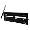 Peerless SUF641 TV mount/stand 127 cm (50″) Black