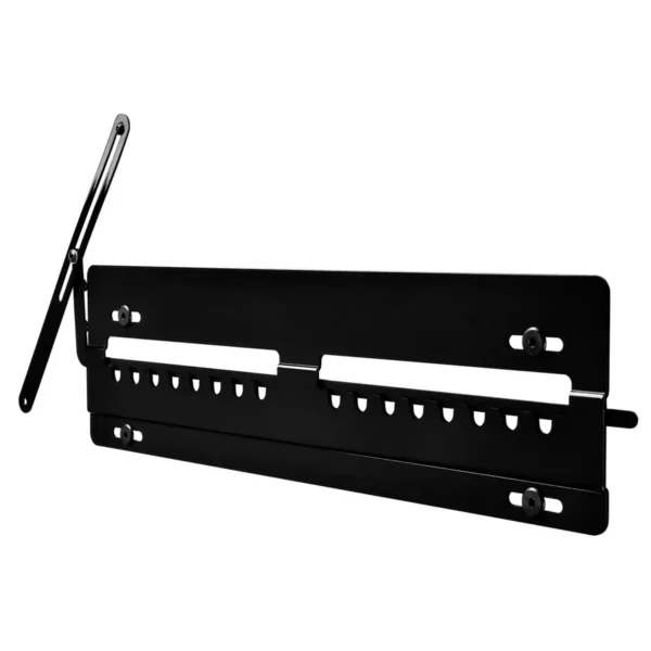Peerless SUF641 TV mount/stand 127 cm (50″) Black