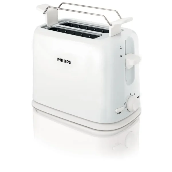 Philips Daily Collection HD2567/00 Toaster
