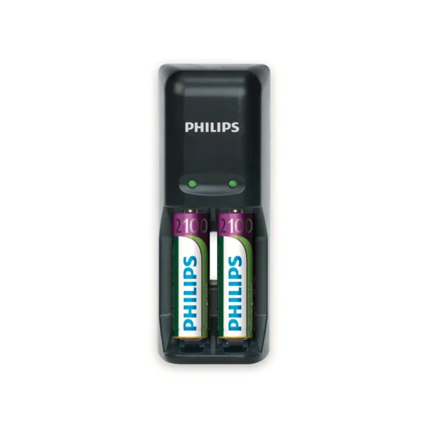 Philips MultiLife Battery charger SCB1290NB/12