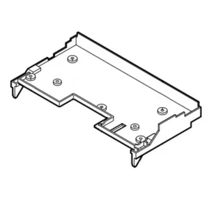 KYOCERA 5MVB874CH002 printer/scanner spare part/accessory Cover