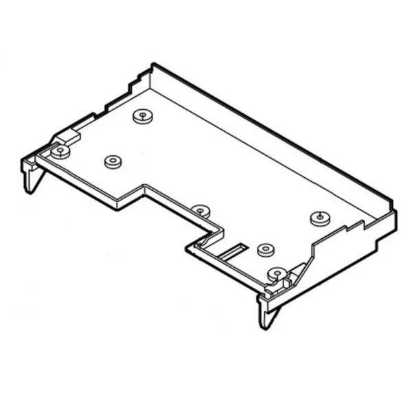 KYOCERA 5MVB874CH002 printer/scanner spare part/accessory Cover