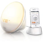 Philips AVENT Wake-up Light HF3550/01