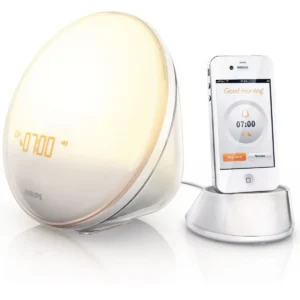 Philips AVENT Wake-up Light HF3550/01