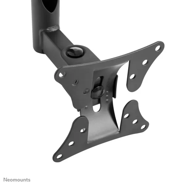 Neomounts FPMA-C050BLACK Monitor/TV mount ceiling 10-30″ – h 60-85 cm