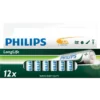 Philips LongLife Battery R6L12B/10
