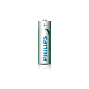 Philips LongLife Battery R6L12B/10