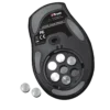 Trust GXT 33 Laser Gaming mouse USB Type-A 3600 DPI