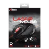 Trust GXT 33 Laser Gaming mouse USB Type-A 3600 DPI