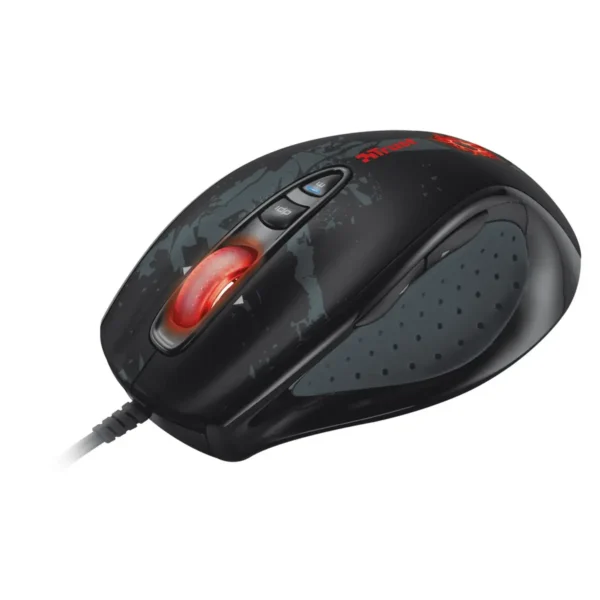 Trust GXT 33 Laser Gaming mouse USB Type-A 3600 DPI