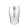 Trust Laser for Mac mouse USB Type-A 1600 DPI