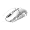 Trust Laser for Mac mouse USB Type-A 1600 DPI
