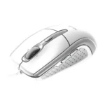 Trust Laser for Mac mouse USB Type-A 1600 DPI