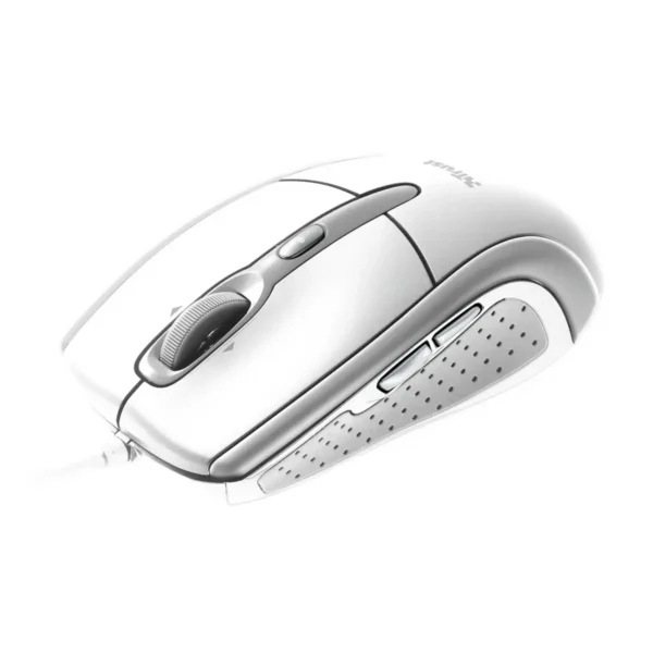Trust Laser for Mac mouse USB Type-A 1600 DPI
