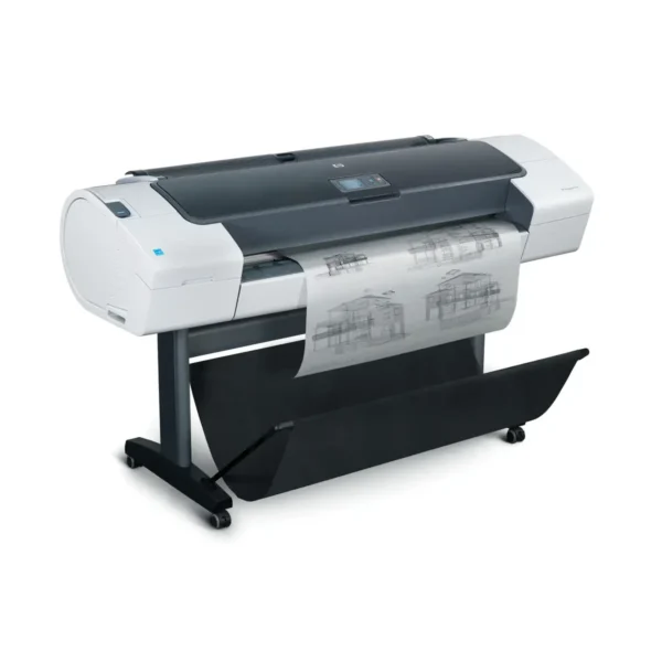 HP Designjet T770 large format printer Colour 2400 x 1200 DPI A0 (841 x 1189 mm) Ethernet LAN