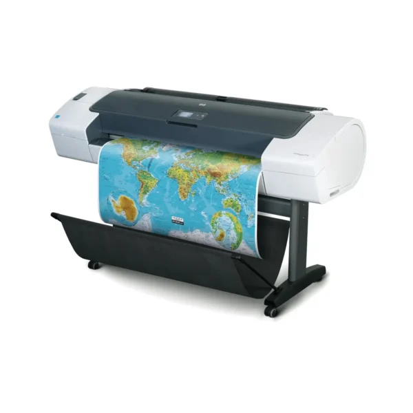 HP Designjet T770 large format printer Colour 2400 x 1200 DPI A0 (841 x 1189 mm) Ethernet LAN