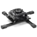 Chief RPMAU project mount Ceiling Black