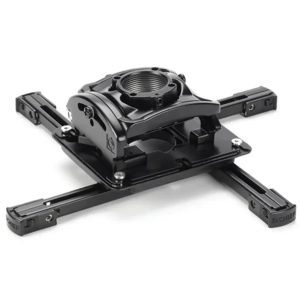 Chief RPMAU project mount Ceiling Black