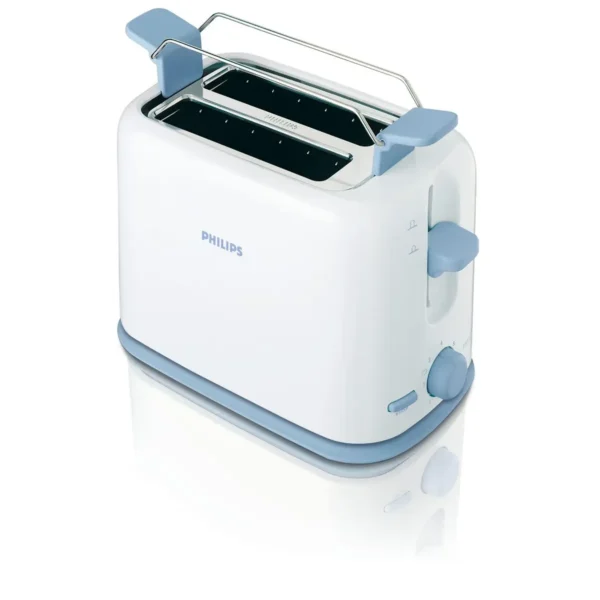Philips Daily Collection HD2567/79 Toaster