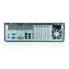 Fujitsu ESPRIMO E3721 Intel® Core™ i3 i3-550 4 GB DDR3-SDRAM 500 GB Intel HD Windows 7 Professional SFF PC Black