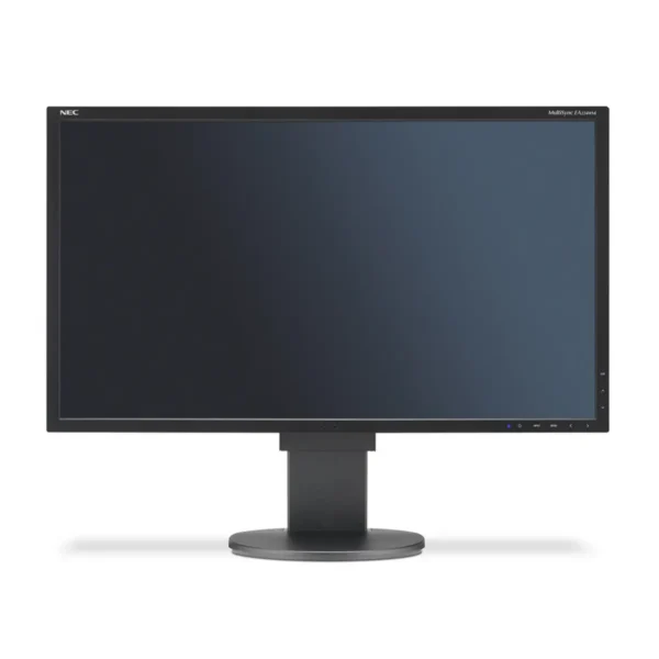 NEC MultiSync EA224WMi LED display 54.6 cm (21.5″) 1920 x 1080 pixels Full HD Black