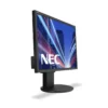 NEC MultiSync EA224WMi LED display 54.6 cm (21.5″) 1920 x 1080 pixels Full HD Black