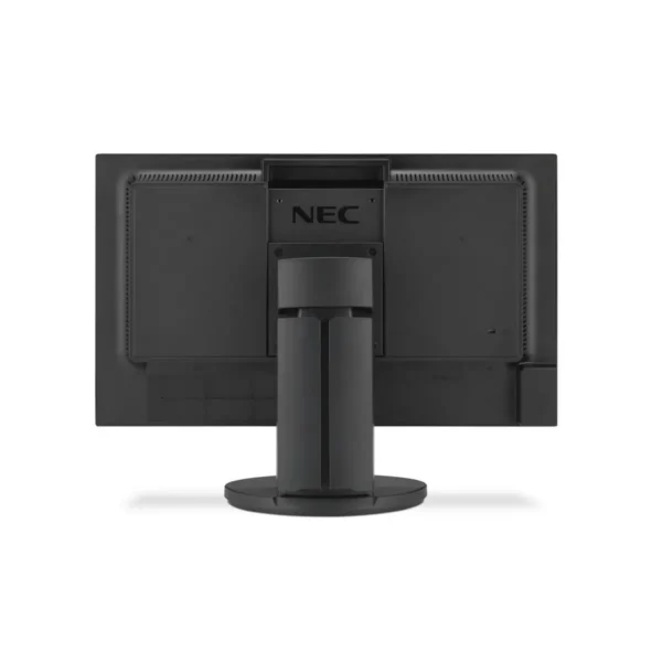 NEC MultiSync EA224WMi LED display 54.6 cm (21.5″) 1920 x 1080 pixels Full HD Black
