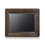 Samsung SPF-86V digital photo frame 20.3 cm (8″)